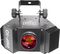 Chauvet&nbsp;DMF-10 LED Moonflower Effect Light&nbsp;&nbsp;Front