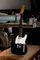 Fender Custom Shop&nbsp;1961 Relic Telecaster Custom Electric Guitar&nbsp;&nbsp;Black, Rosewood Fretboard
