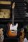 Fender Custom Shop&nbsp;1961 Relic Telecaster Custom Electric Guitar&nbsp;&nbsp;Faded 3 Color Sunburst, Rosewood Fretboard