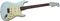 Fender Custom Shop&nbsp;1960 Stratocaster Relic Electric Guitar&nbsp;Dakota Red Matching Painted Headstock&nbsp;Rosewood FretboardSonic Blue Matching Painted Headstock, Rosewood Fretboard