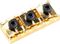 Floyd Rose&nbsp;Original Series Locking Nut R-3&nbsp;Gold&nbsp;Gold