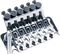 Floyd Rose&nbsp;Original Series Tremolo Bridge with R2 Nut&nbsp;&nbsp;Chrome