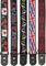 Planet Waves&nbsp;50MM Nylon Guitar Strap&nbsp;Cranium&nbsp;Ends, Group