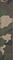 Planet Waves&nbsp;Woven Camouflage Guitar Strap&nbsp;Camouflage&nbsp;Camouflage, Swatch