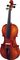 Strunal&nbsp;260 Series Violin Outfit&nbsp;&nbsp;Left-Facing