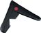 Fender&nbsp;Gig Stand Folding Electric Guitar Stand&nbsp;&nbsp;Unfolding