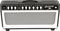 Tone King&nbsp;Galaxy 60W Tube Guitar Amp Head&nbsp;Red&nbsp;Black, Front