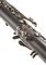 Leblanc&nbsp;LB210 Bliss Bb Clarinet with Grenadilla Wood Body&nbsp;&nbsp;Black Nickel, Detail 2