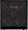 Albion Amplification&nbsp;BLS Series BLS410 Bass Speaker Cabinet 400W&nbsp;Black&nbsp;8 OhmBlack, Front