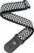 Planet Waves&nbsp;West Coast Collection Strap&nbsp;Check Mate&nbsp;Checkmate, Folded