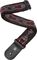 Planet Waves&nbsp;West Coast Collection Strap&nbsp;Check Mate&nbsp;Chopper, Folded