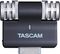 TASCAM&nbsp;iM2 Microphone Interface for iPhone&nbsp;&nbsp;Front