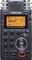 TASCAM&nbsp;DR-100 MKII Portable Digital Recorder&nbsp;&nbsp;Front