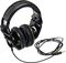 Hercules&nbsp;G501 Advanced DJ Headphones&nbsp;&nbsp;With Cord