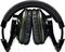 Hercules&nbsp;G501 Advanced DJ Headphones&nbsp;&nbsp;Front, Folded