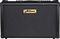 Albion Amplification&nbsp;AG Series AG80DFX 80W Guitar Combo Amp&nbsp;Black&nbsp;Black, Front