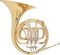 Allora&nbsp;AAHN-103 Series Single French Horn&nbsp;AAHN-103 Lacquer&nbsp;Lacquer