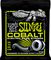 Ernie Ball&nbsp;2732 Cobalt Regular Slinky Electric Bass Strings&nbsp;&nbsp;2732 Cobalt Regular Slinky Electric Bass Strings