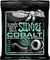 Ernie Ball&nbsp;2726 Cobalt Not Even Slinky Electric Guitar Strings&nbsp;&nbsp;2726 Cobalt Not Even Slinky Elecric Guitar Strings