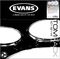 Evans&nbsp;G2 Coated Drumhead Pack&nbsp;Standard - 12/13/16&nbsp;Fusion, Box