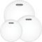 Evans&nbsp;Evans G Plus Coated White Tompack&nbsp;&nbsp;Fusion, Heads