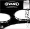 Evans&nbsp;Evans G Plus Coated White Tompack&nbsp;&nbsp;Rock, Box
