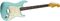 Fender&nbsp;FSR '62 Stratocaster Electric Guitar&nbsp;&nbsp;Tropical Turquoise