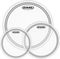Evans&nbsp;EC2 SST Coated Drumhead Pack&nbsp;&nbsp;Rock, Heads