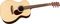 Martin&nbsp;OM-21 Acoustic Guitar&nbsp;Natural&nbsp;Natural