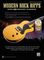 Alfred&nbsp;Modern Rock Riffs Guitar Book & CD&nbsp;&nbsp;Modern Rock Riffs Guitar Book & CD