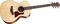 Taylor&nbsp;114 Sapele/Spruce Grand Auditorium Acoustic Guitar&nbsp;&nbsp;Natural
