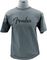 Fender&nbsp;Logo T-Shirt&nbsp;Green&nbsp;Extra LargeCharcoal