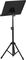 On-Stage Stands&nbsp;Conductor Stand Without Holes&nbsp;&nbsp;Back