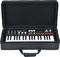 SKB&nbsp;SC2311 Keyboard Controller Soft Case&nbsp;&nbsp;Loaded, Front