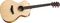 Taylor&nbsp;GA3e-12 Sapele/Spruce Grand Auditorium 12-String Acoustic-Electric Guitar&nbsp;&nbsp;Natural