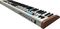 Arturia&nbsp;Analog Experience, The Laboratory 61&nbsp;&nbsp;Back, Left-Facing