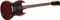 Gibson&nbsp;SG Special HH Electric Guitar&nbsp;Dark Cherry&nbsp;Cherry