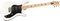 PRS&nbsp;NF3 with Bird Inlays Electric Guitar&nbsp;Smoked Amber&nbsp;Rosewood FretboardWhite Wash, Rosewood Fretboard