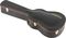 Epiphone&nbsp;EDREAD Dreadnought Hardshell Case&nbsp;&nbsp;Angle, Closed