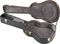 Epiphone&nbsp;EDREAD Dreadnought Hardshell Case&nbsp;&nbsp;Open