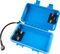 Shure&nbsp;MCC DJ Cartridge Case&nbsp;&nbsp;Open