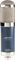 Sterling Audio&nbsp;Sterling ST6050 FET Studio Condenser Mic Ocean Way Edition&nbsp;&nbsp;Back