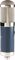 Sterling Audio&nbsp;Sterling ST6050 FET Studio Condenser Mic Ocean Way Edition&nbsp;&nbsp;Side