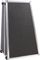 Unitec&nbsp;ABE Alan Baer Lightweight Series Tuba Flight Case for CC Tuba&nbsp;&nbsp;Back, Angle