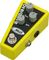 Modtone&nbsp;Mini-Mod Overdrive Guitar Effects Pedal&nbsp;&nbsp;Left-Facing