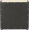 65amps&nbsp;4x12 Guitar Speaker Cabinet&nbsp;&nbsp;Black, Back