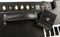 65amps&nbsp;Monterey 22W 2x12 Tube Guitar Combo Amp&nbsp;&nbsp;Black, With Pedal