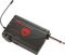 Nady&nbsp;MicroWHM-16X Headmic Wireless System&nbsp;&nbsp;Receiver, Front