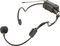 Nady&nbsp;MicroWHM-16X Headmic Wireless System&nbsp;&nbsp;Headset, Front