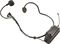 Nady&nbsp;MicroWHM-16X Headmic Wireless System&nbsp;&nbsp;Headset, Back, Right-Facing